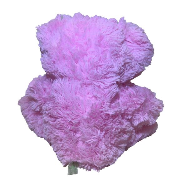 Homerbest Plush 12” Bear‎ Chocolate Scented Pink  Valentines Stuffed Animal Toy - Picture 7 of 9